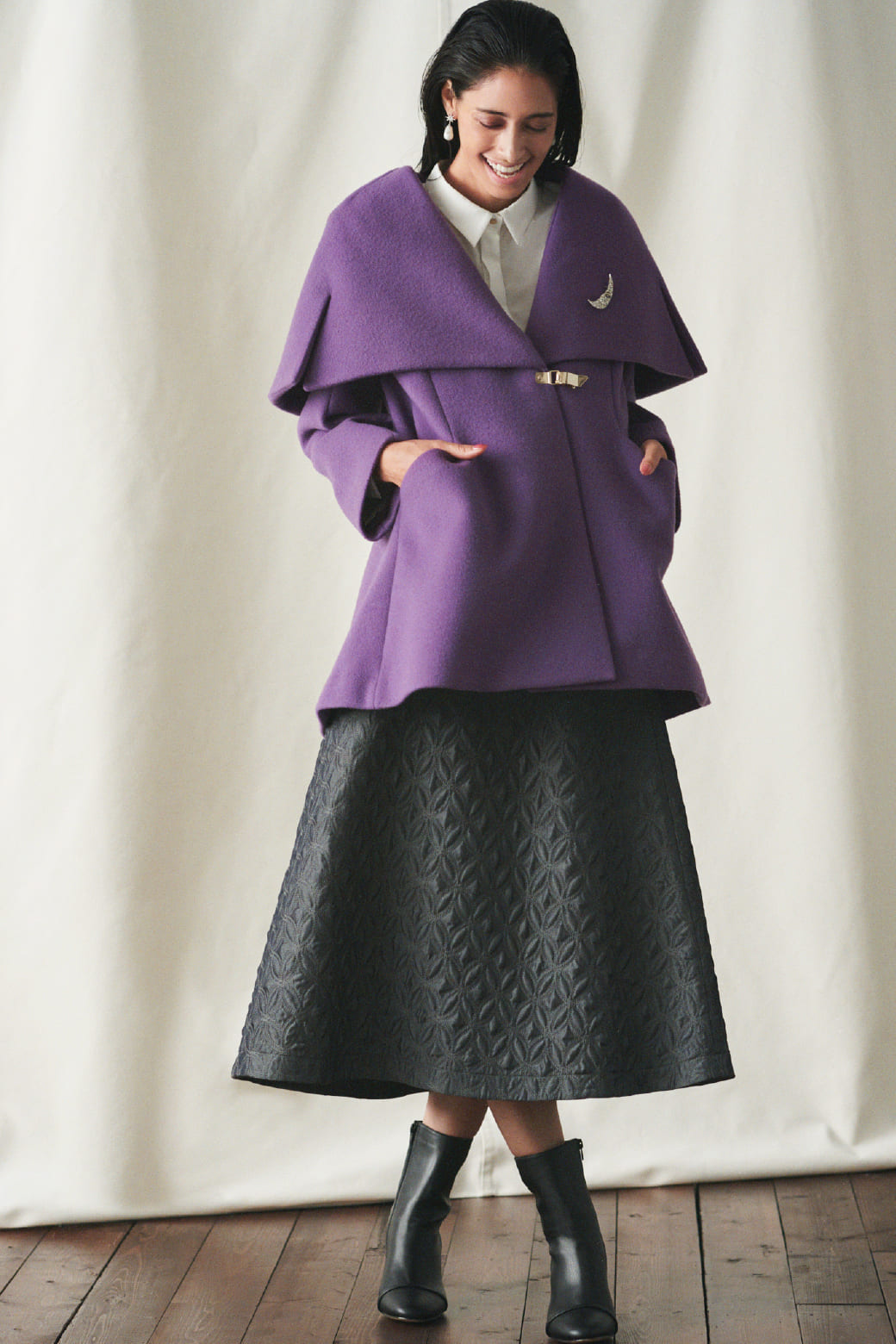 HANAE MORI×CELFORD Capsule Collection Vol.2 | セルフォード