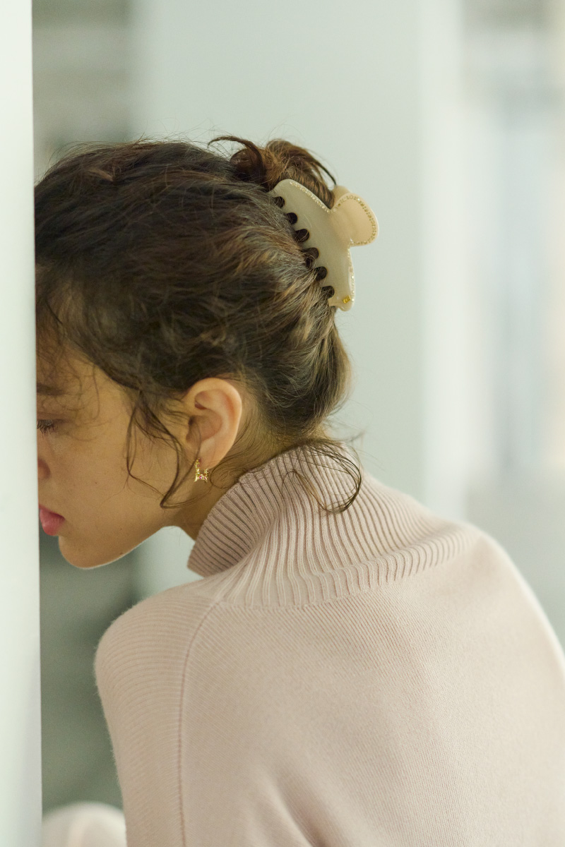 CELFORD×ALEXANDRE DE PARIS -LIMITED EDITION- Vol.2 | セルフォード