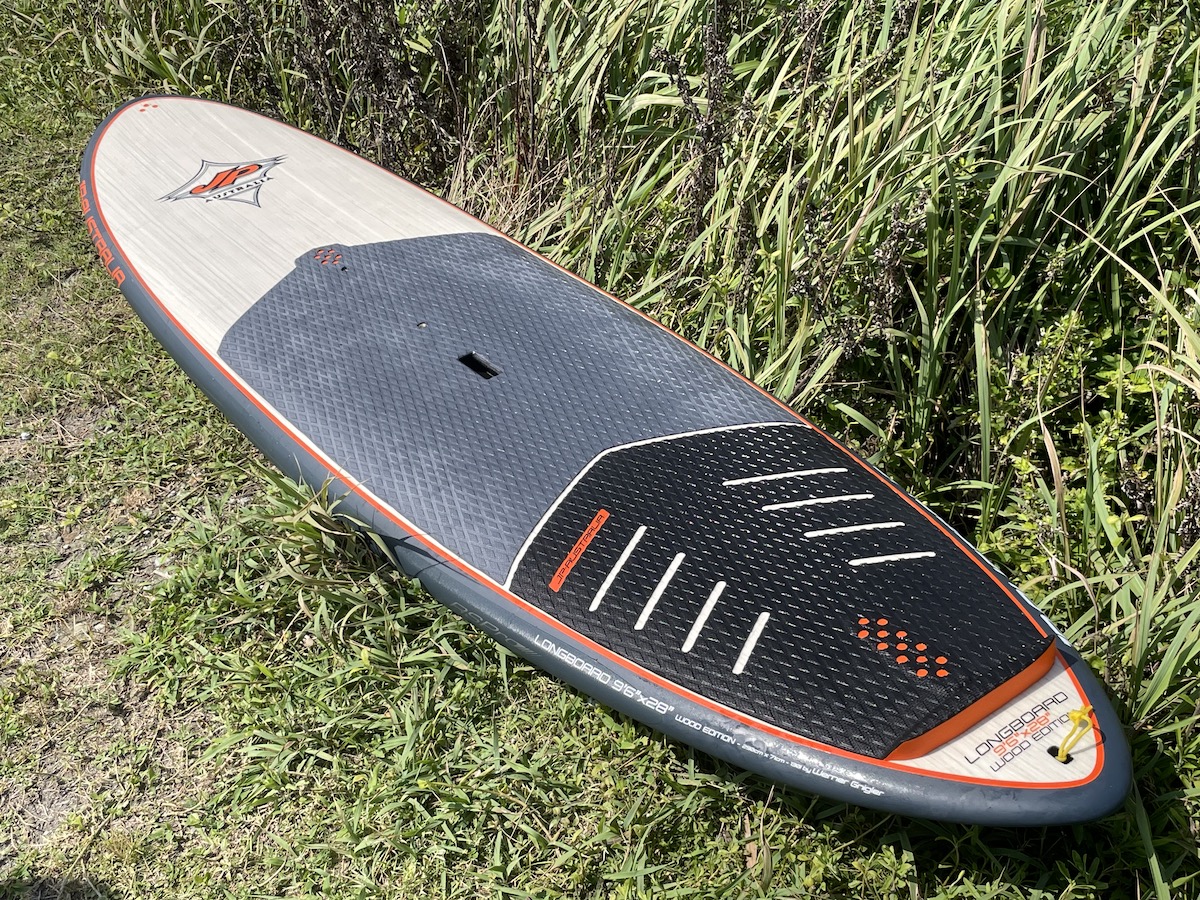 KAZUMA SEMI-CUSTOMとHIPPOSTICK ORCAなど - Born To Paddle -Cetus-