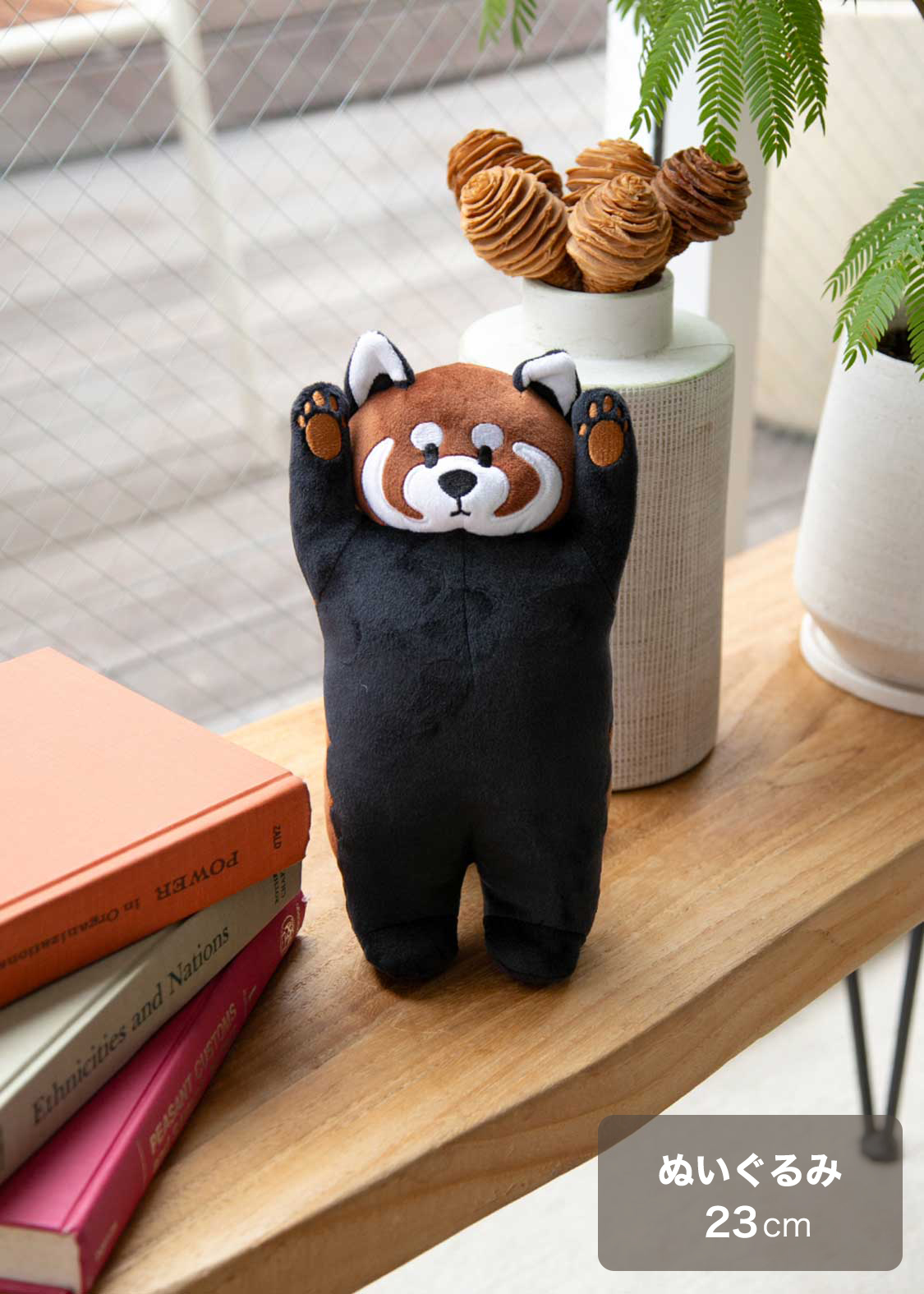 イカク｜ぬいぐるみ｜グラニフ(graniph)公式オンラインストア