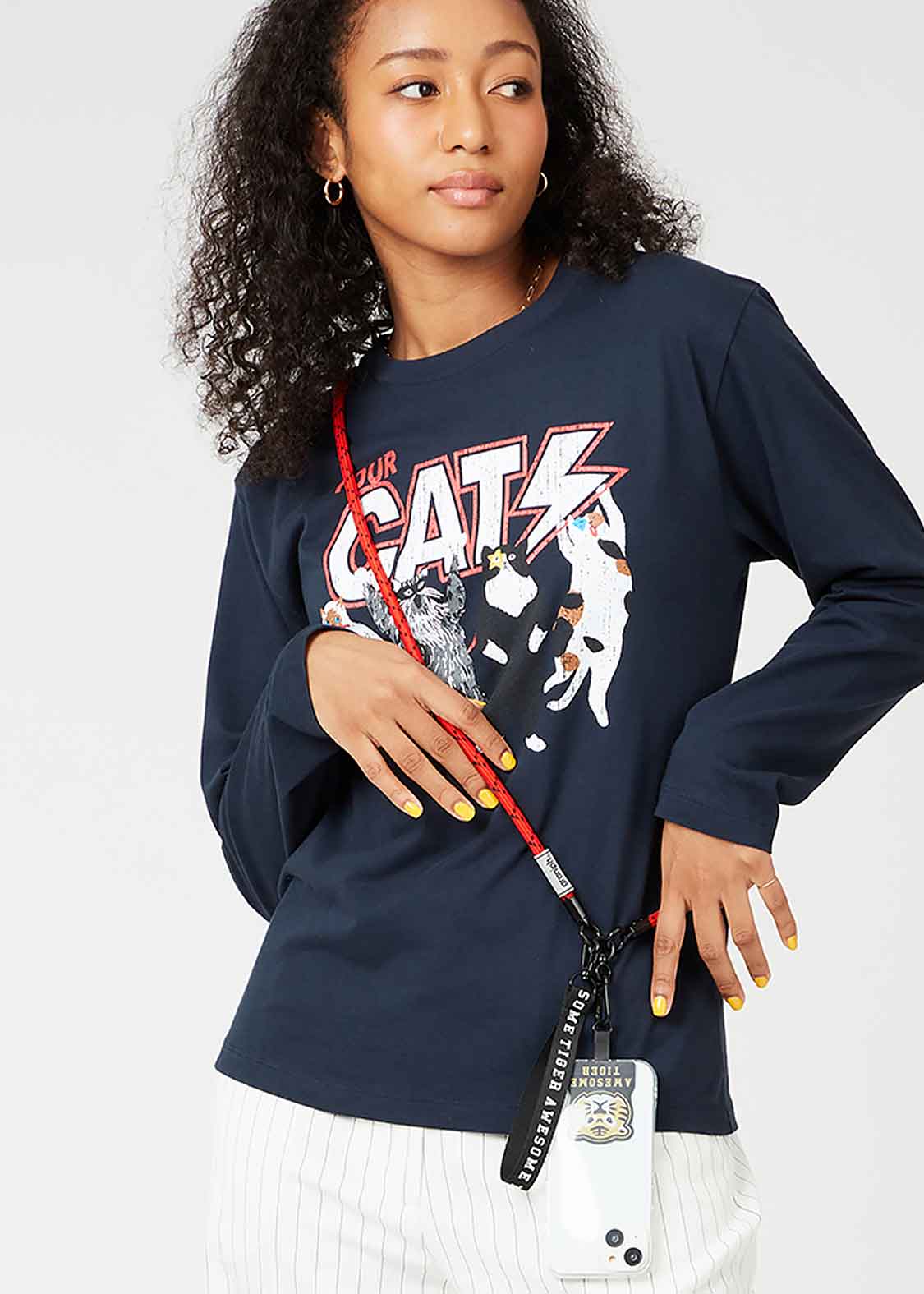 イカク｜バックパック｜ユニセックス｜グラニフ(graniph)公式