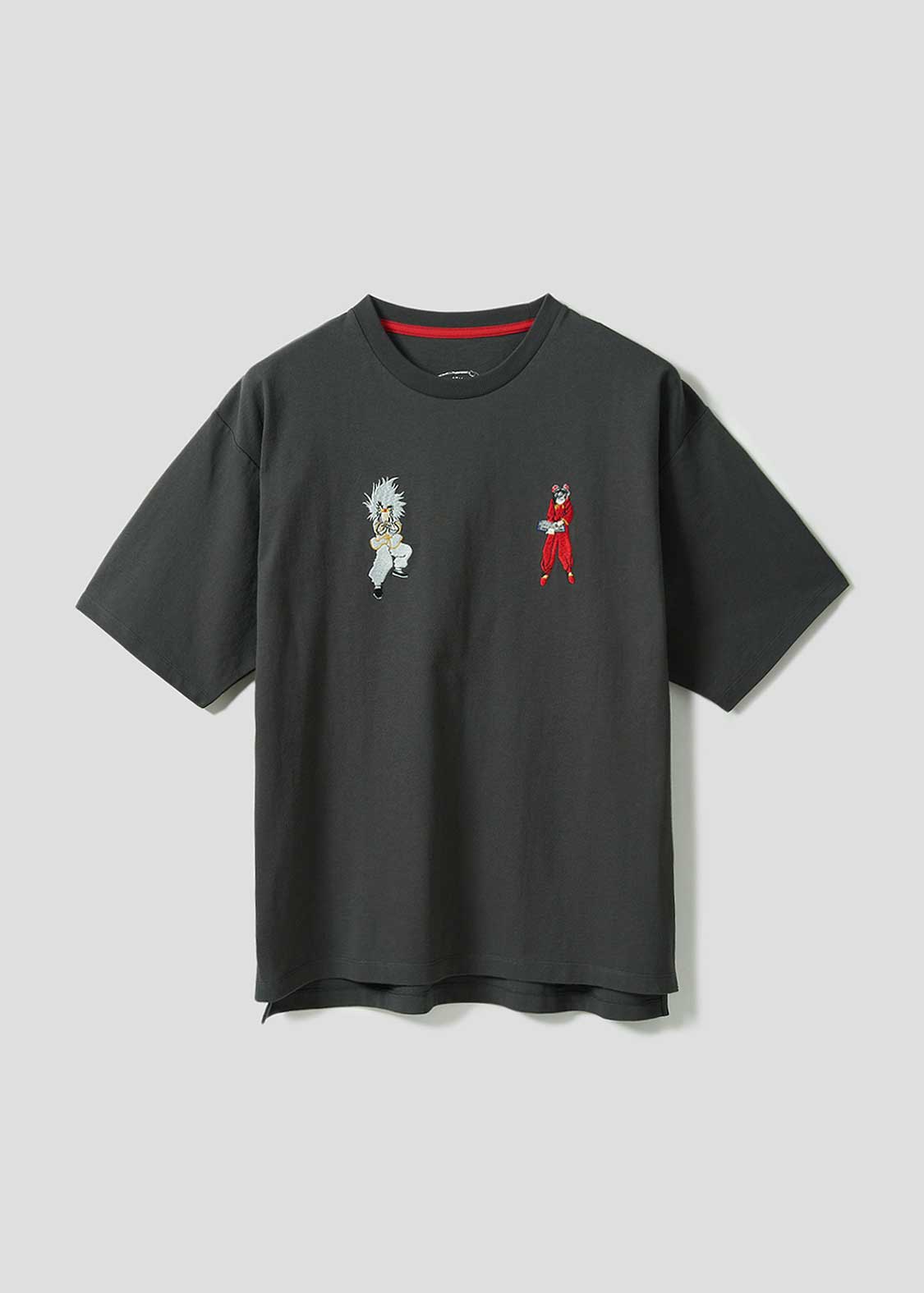 金色のガッシュ！！｜コラボレーション｜グラニフ(graniph)公式