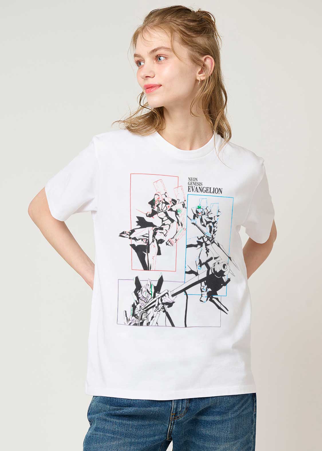 ヴィネガー・ドッピオ｜シャツ｜ユニセックス｜グラニフ(graniph)公式