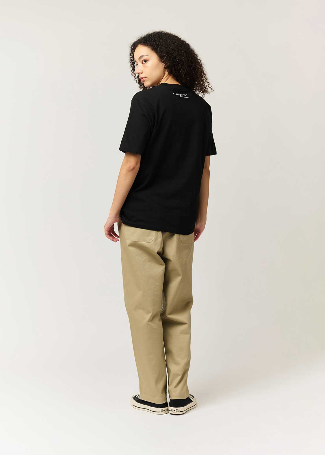 ラムチョップくん｜Tシャツ｜ユニセックス｜グラニフ(graniph)公式