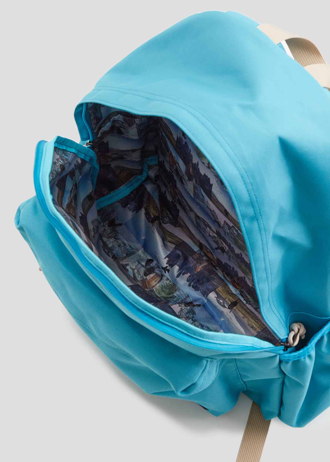 ビューティフルシャドー ジャーニー｜バックパック｜ユニセックス