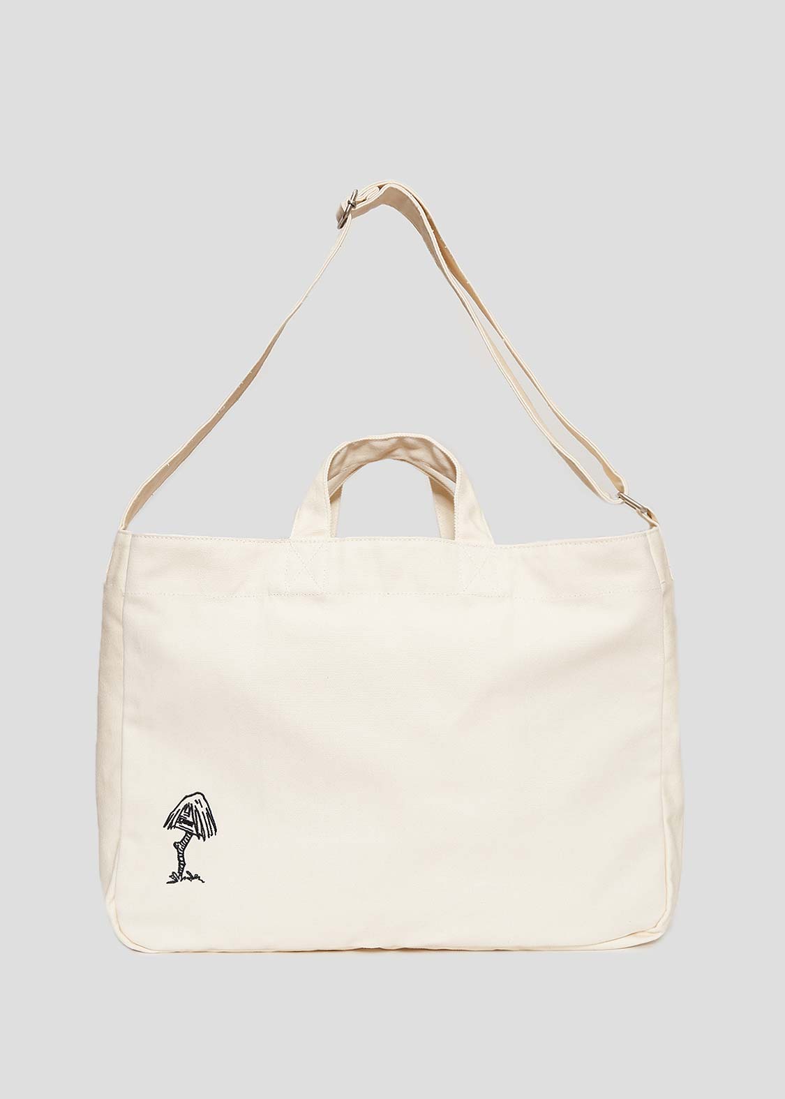 ゲゲゲのゲ｜2WAYトートバッグ｜ユニセックス｜グラニフ(graniph)公式