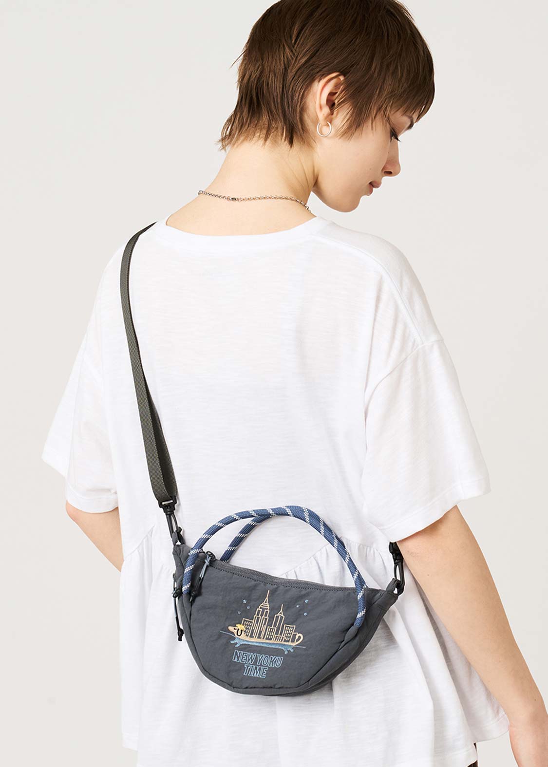 ショルダーバッグ｜商品一覧｜グラニフ(graniph)公式オンラインストア