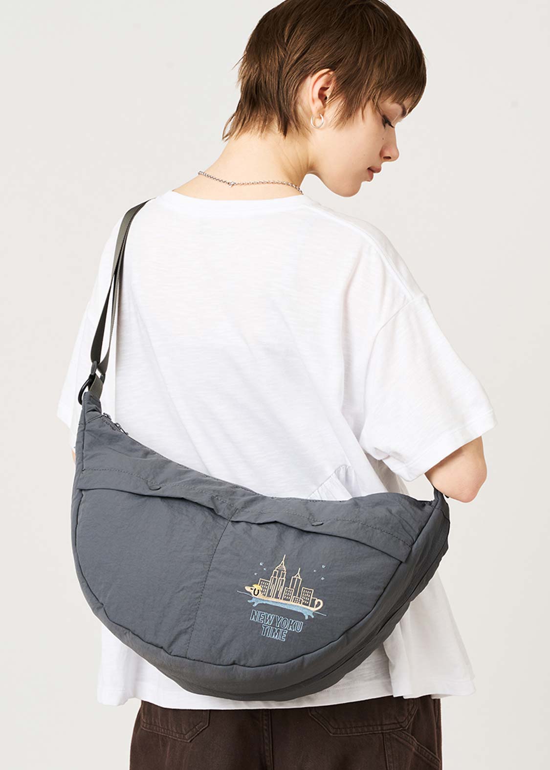 ショルダーバッグ｜商品一覧｜グラニフ(graniph)公式オンラインストア