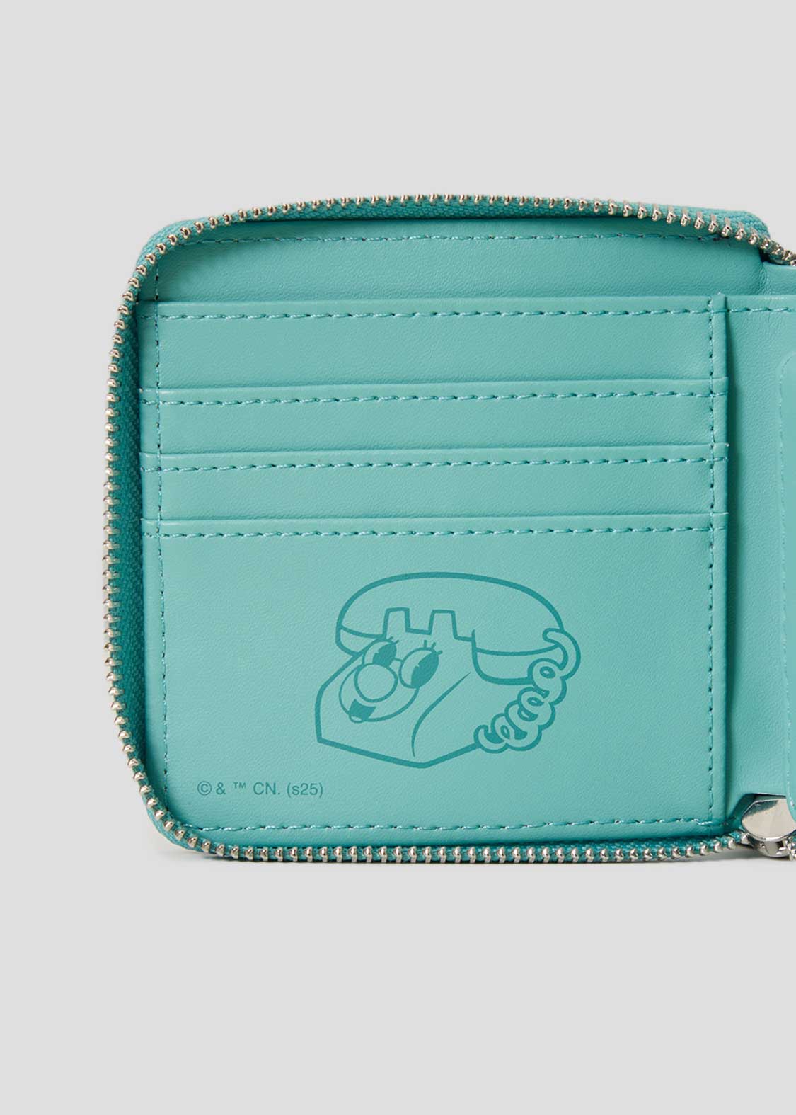 PPG｜ジップウォレット｜ユニセックス｜グラニフ(graniph)公式