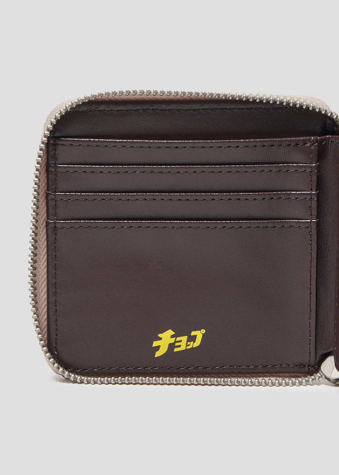 ラムチョップ｜ジップウォレット｜ユニセックス｜グラニフ(graniph