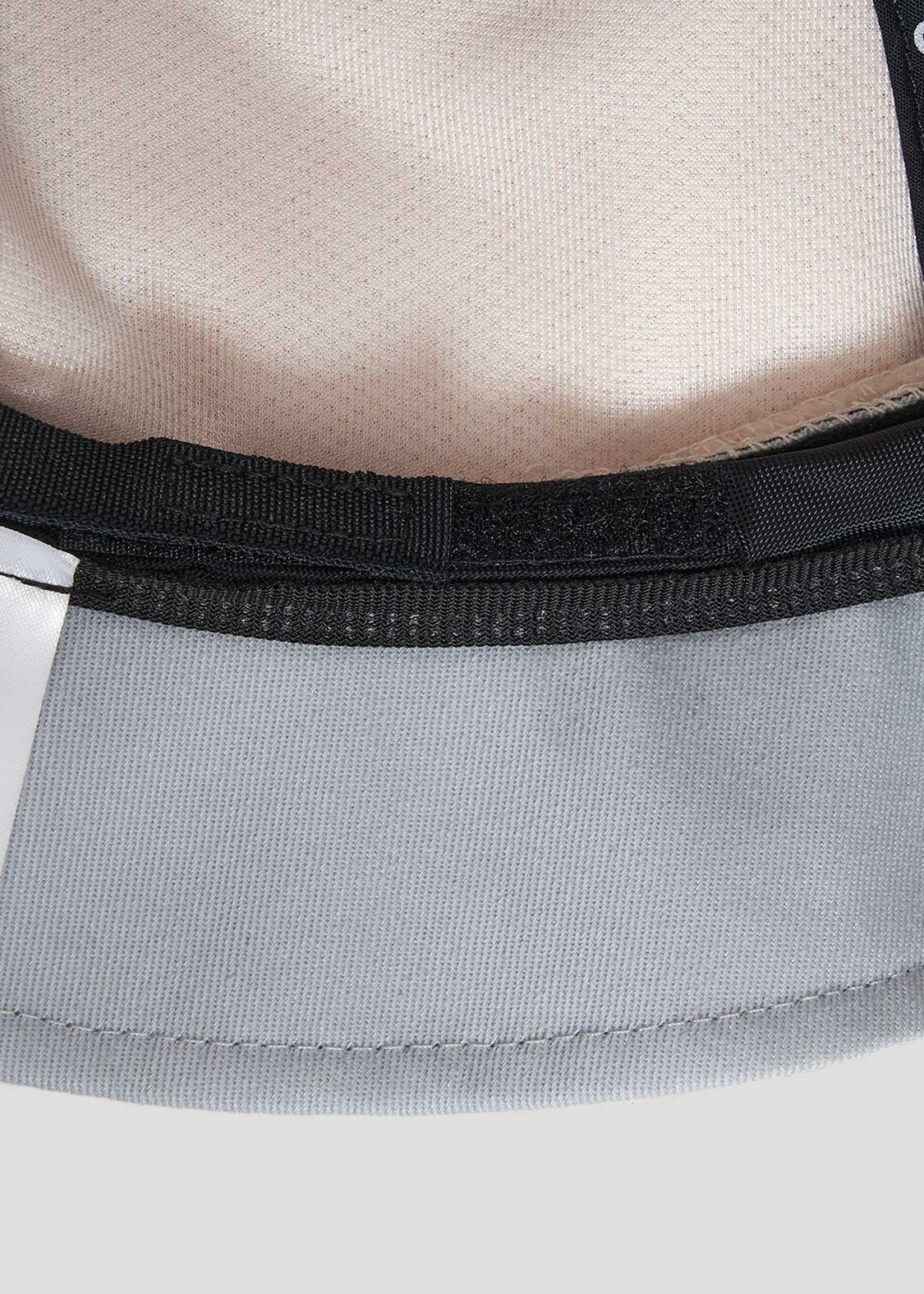 ラムチョップフレンズ｜ボアバケットハット｜ユニセックス｜グラニフ