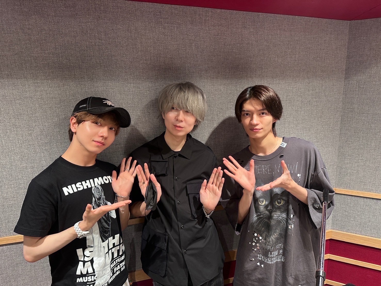 川谷絵音の約30分我慢してくれませんか|原因は自分にある。のお二人を