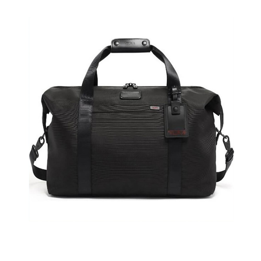 TUMI Corporate Collection Weekender Duffel Bag