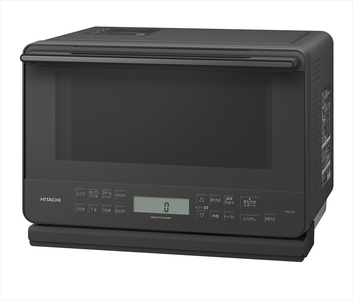 ヘルシーシェフ「過熱水蒸気」オーブンレンジ 】 MRO-S7D(H)【 HITACHI