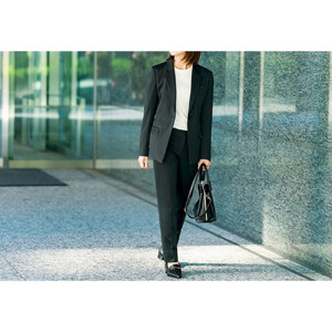 FABRIC TOKYO オーダースーツ お仕立て券 45,000円相当 セットアップ