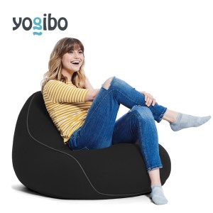 M344-3 ビーズクッション Yogibo Lounger(ヨギボー ラウンジャー
