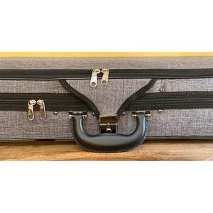 SUZUKIオリジナル バイオリンケース オブロン型 バイオリン | 愛知県