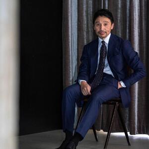 RING JACKET（リングヂャケット）お仕立券 10万円分 / オーダースーツ