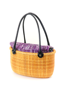 ナンタケットバスケット 10インチトートバスケット | 兵庫県芦屋市