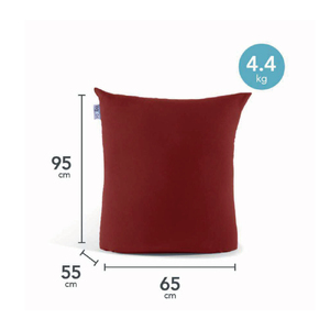 Yogibo Mini(ヨギボーミニ ) オレンジ | 兵庫県加東市 | ふるさと納税