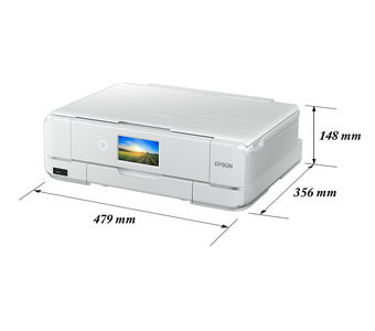 EPSON インクジェットプリンター EP-982A3 エプソン プリンター
