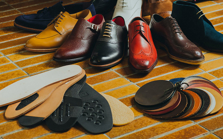 宮城興業のオーダーメイド靴お仕立券30】 1枚 30,000円分 『宮城興業