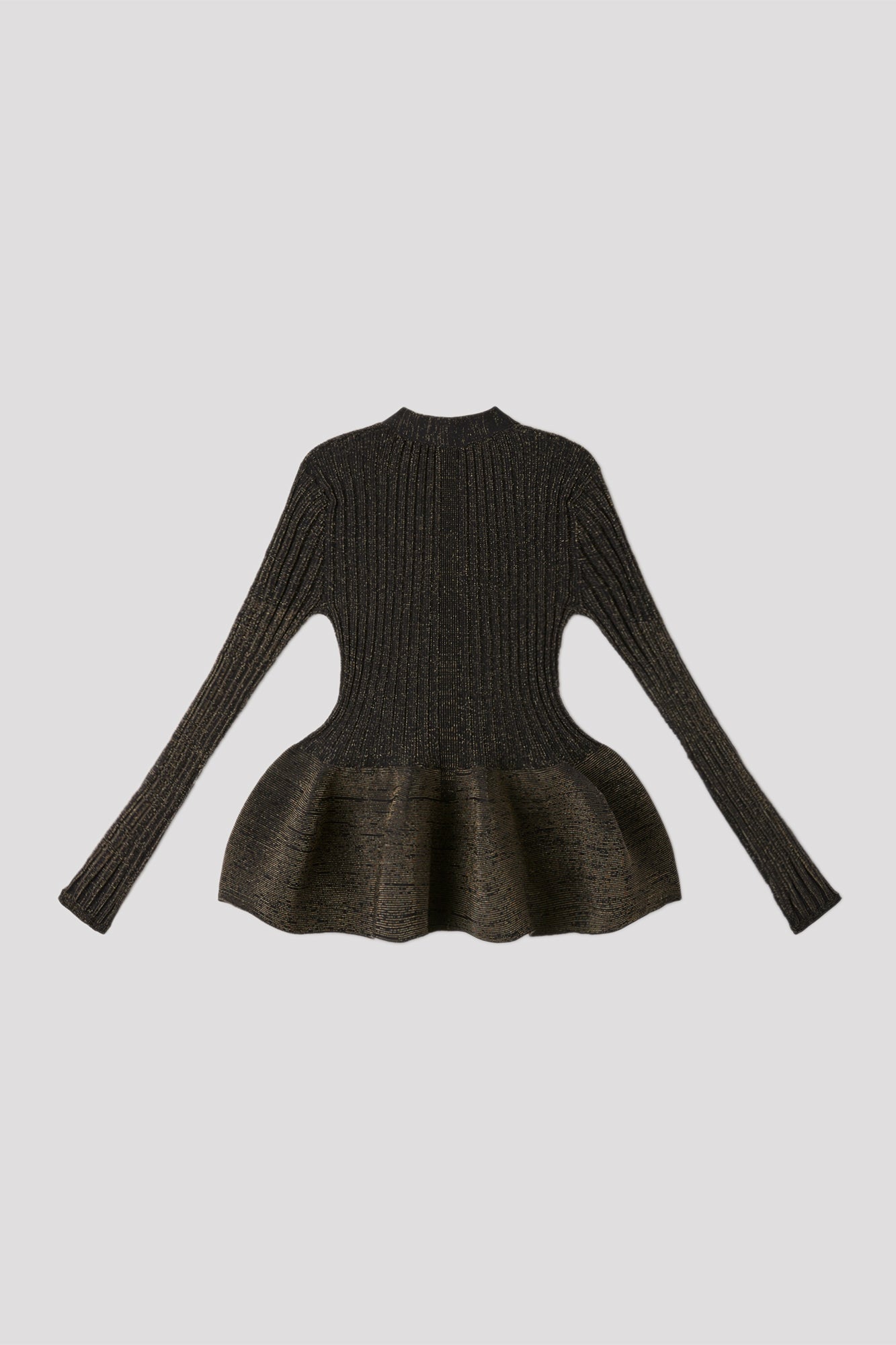 POTTERY GLITTER CARDIGAN