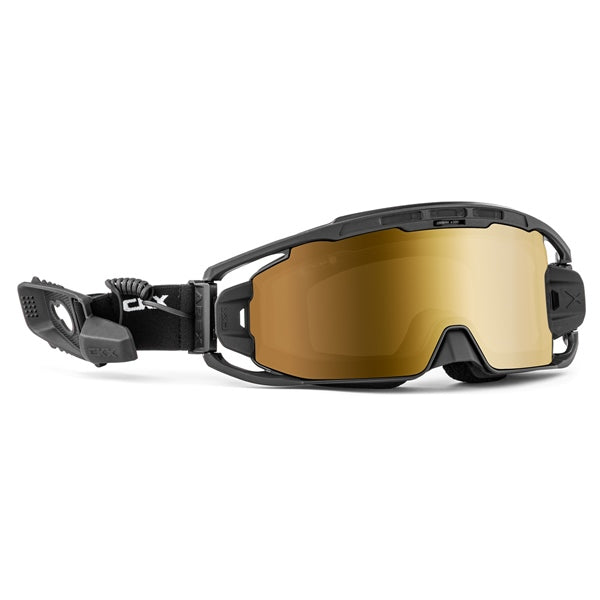 CKX Apex Goggle Black – CKXgear