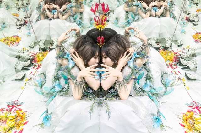 鬼滅の刃 無限城編」Aimer＆LiSAのW主題歌が配信スタート！しのぶ