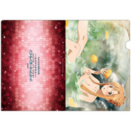 劇場版 SAO」アスナと一緒にお風呂気分♪ アルゴとの水着姿デザインも