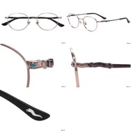 ツイステ」ディアソムニアやオクタヴィネル…各寮をイメージしたメガネ