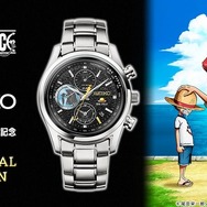 ワンピース」ルフィとシャンクスの感動シーンをこの手に… 放送25周年の