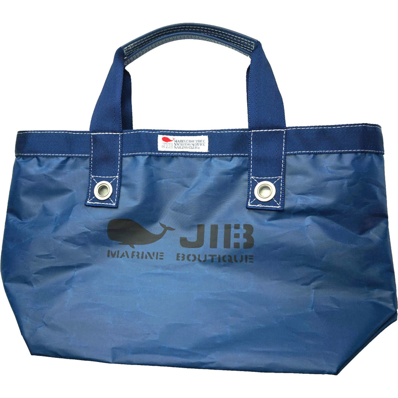 JIB(ジブ) オープントート(inner zip) S [TFS63] バッグ トートバッグ