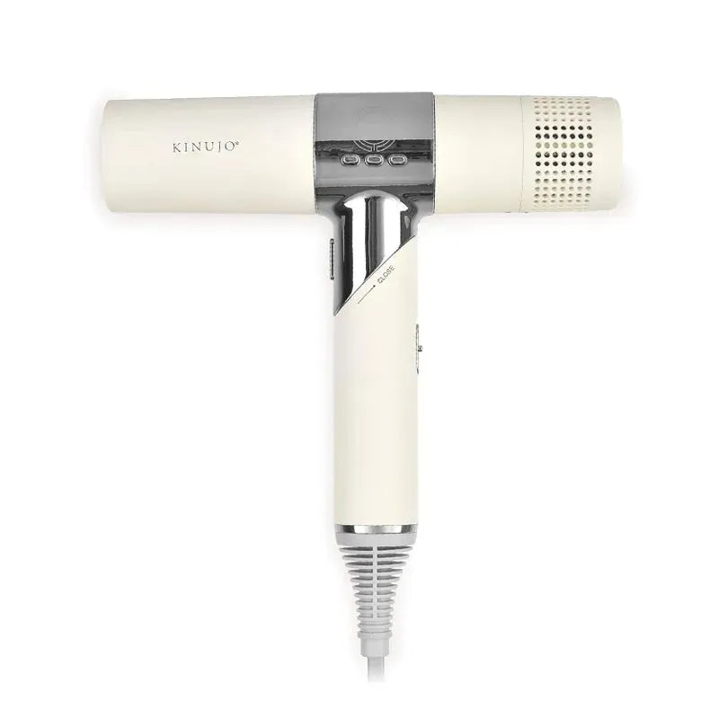 絹女 キヌージョ ヘアドライヤー｜KINUJO – CHOUCHOU シュシュ｜美容