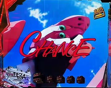 Pエヴァンゲリオン15 ライトミドルver 銀エヴァ スペック 演出信頼度