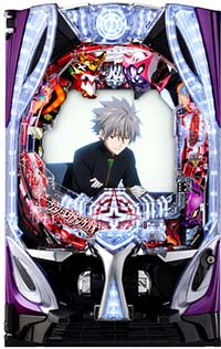 eシン・エヴァンゲリオン Typeカヲル スマパチ 新台 スペック 導入日