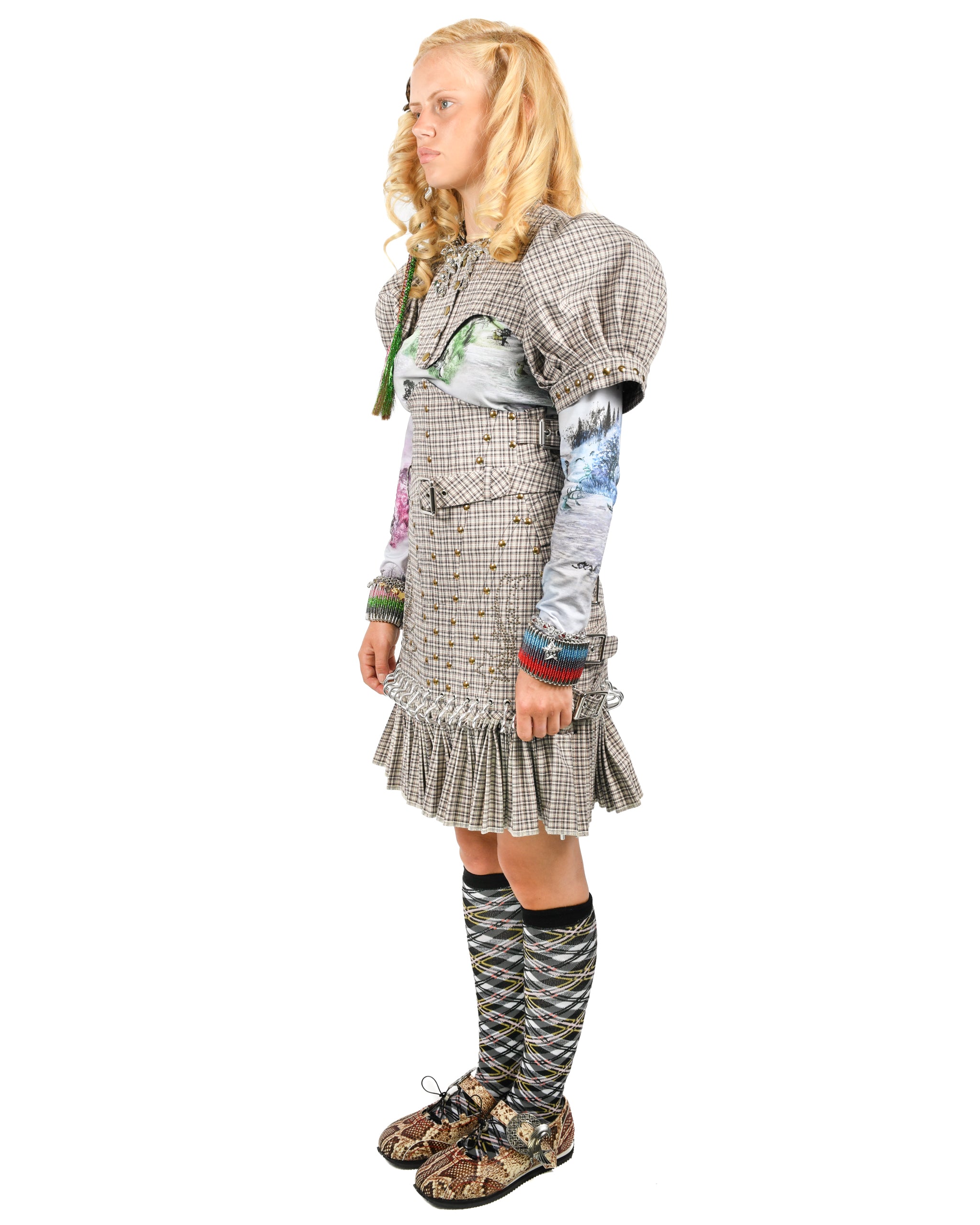 Tops – Chopova Lowena