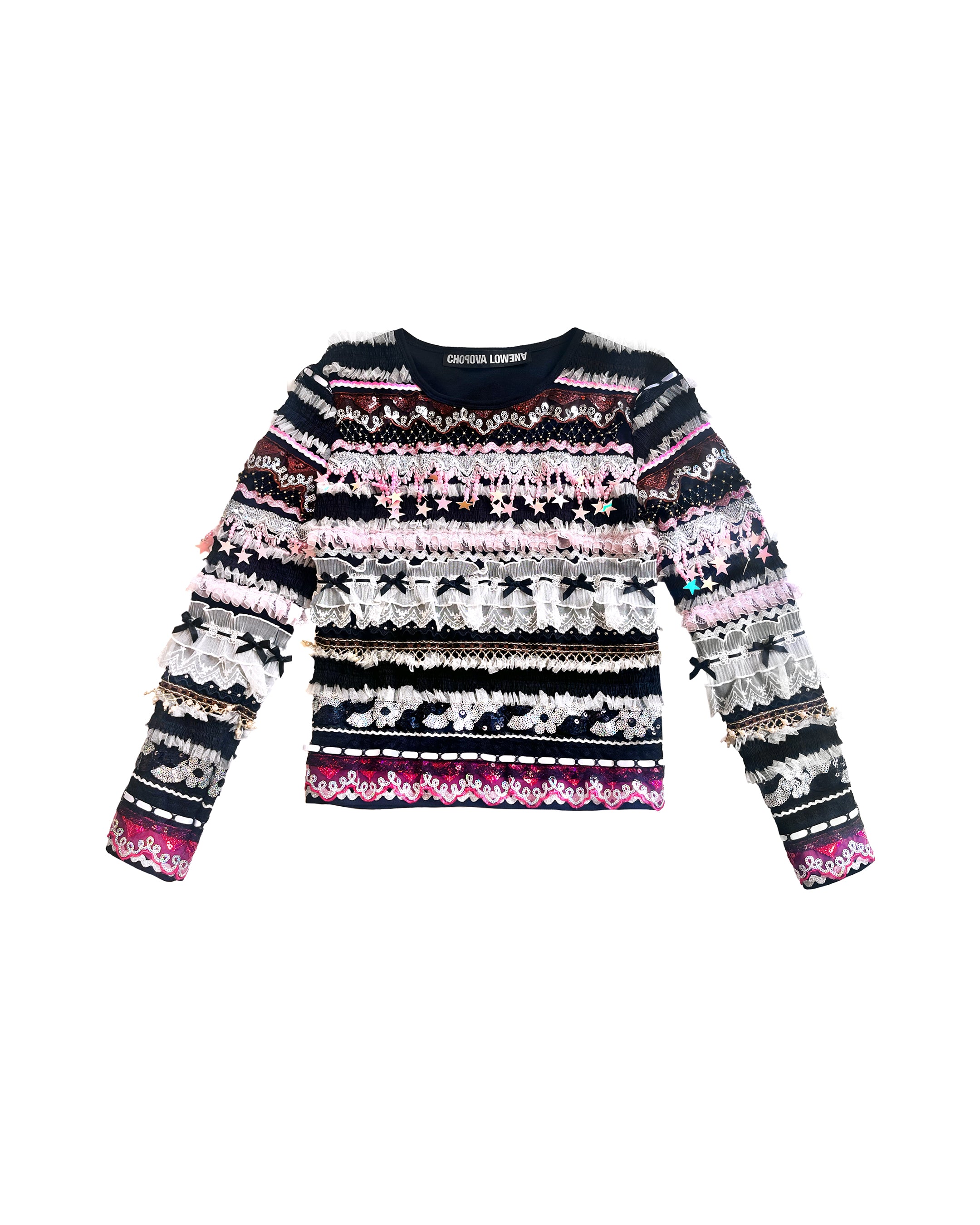 Tops – Chopova Lowena