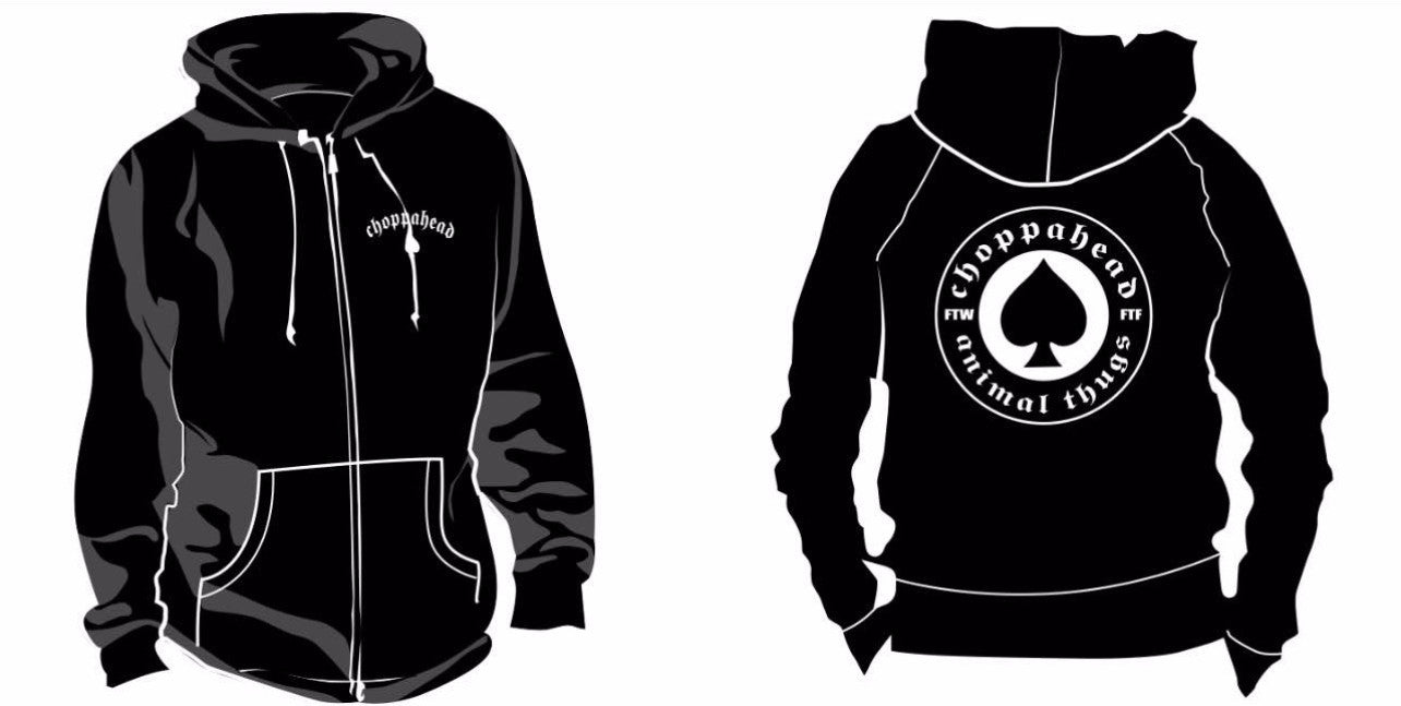 CHKC Hoodies 