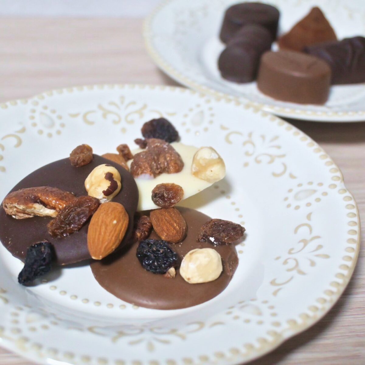 創業100年以上！クラシックな味わいのベルギー王室ご用達チョコレート