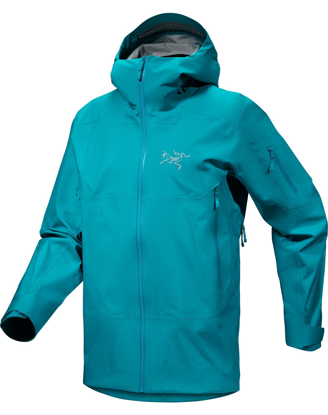 Sabre Ski Jacket Men's – Château Mountain Sports