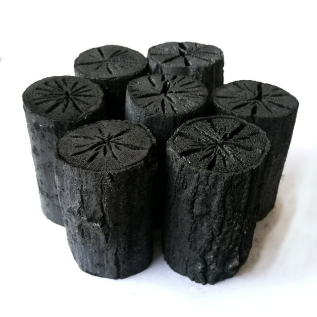 炉用 丸ぎっちょ なら炭 – 茶炭俱楽部