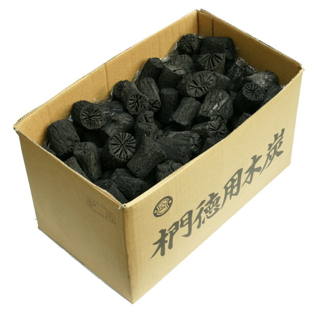 炉用 茶の湯炭 – 茶炭俱楽部