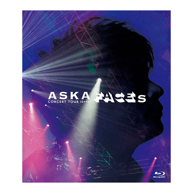 DVD／BD – CHAGE and ASKA商品通販ショップ