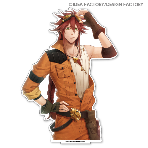 Code：Realize ～創世の姫君～ スペシャルくじ