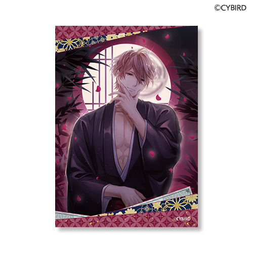 イケメン戦国 時をかける恋 -永縁- 魅惑の武将くじ～弐～