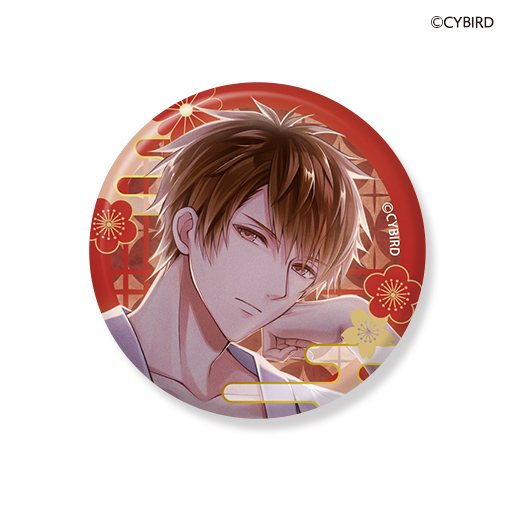 イケメン戦国 時をかける恋 -永縁- 魅惑の武将くじ～弐～