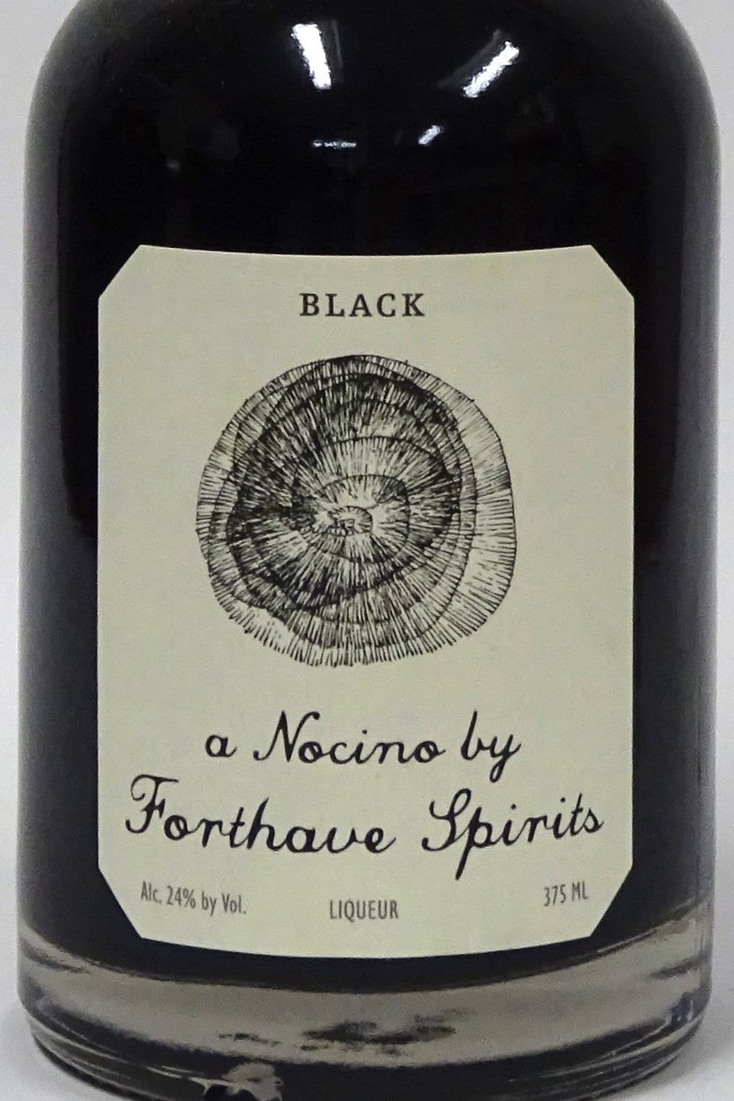 Forthave Spirits Black Nocino 375ml – Chambers Street Wines