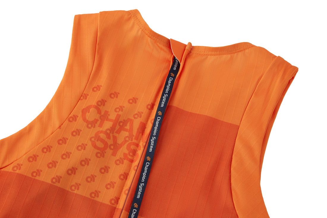 APEXトライスーツ | トライスーツ - Champion System – Champion