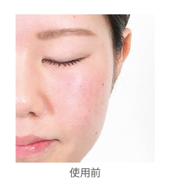 実験！新クリームファンデーションの魅力を検証 | シャンソン化粧品